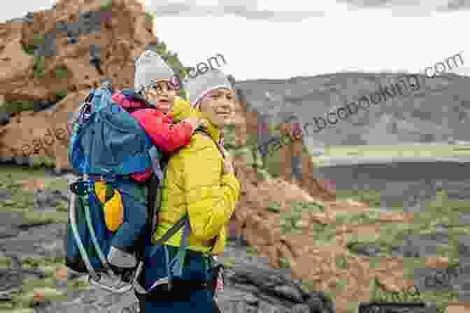 Parent And Child Hiking In The Mountains Parenting According To Nature: A How To Guide For Successful Child Rearing