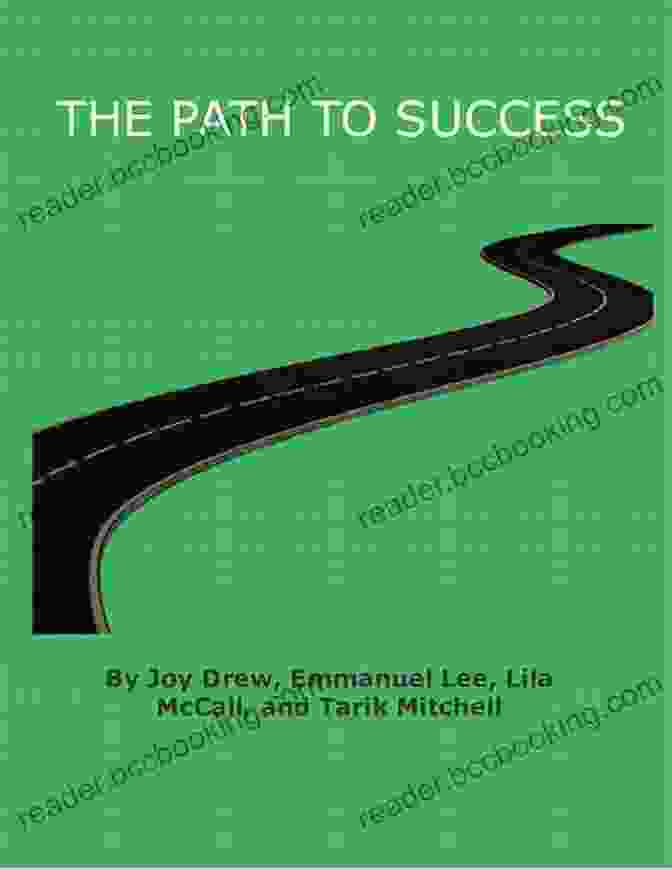 Path To Pride And Success Book Cover Empowering Students With Hidden Disabilities: A Path To Pride And Success