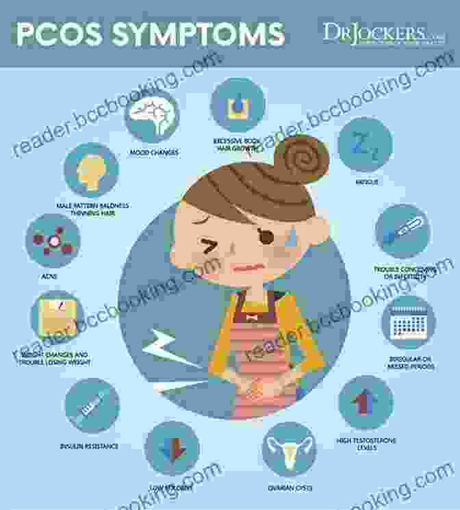 PCOS Causes The PCOS Fix: The Complete Guide To Get Rid Of Polycystic Ovary Syndrome Naturally Balance Your Hormones And Boost Your Fertility