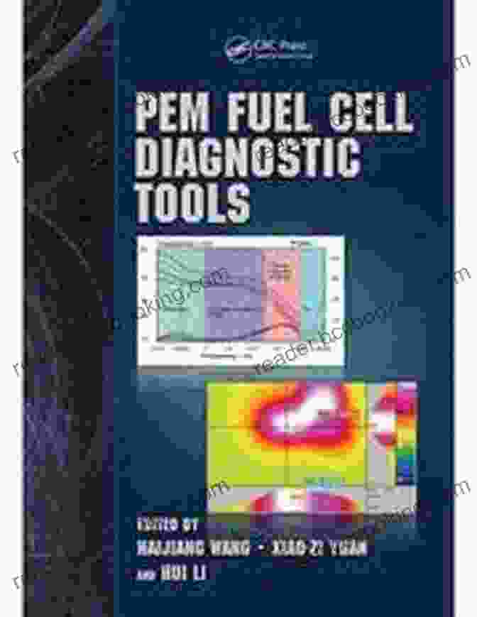 PEM Fuel Cell Diagnostic Tools Book Cover PEM Fuel Cell Diagnostic Tools