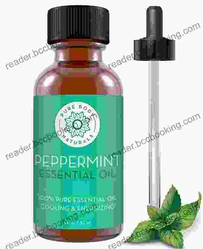 Peppermint Oil Is Used In Skin Care Products To Treat Acne And Reduce Inflammation Health Benefits Of Esstenial Peppermint Oil: A Beginners Quick Guide To Health Benefits How To Take The Peppermint Oil Precautions Household Uses And How To Free Download Quality Essential Oils