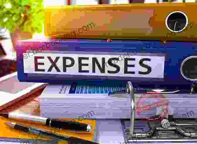Person Managing Expenses Effectively Women And Savings: Money Saving Tips And Tricks For Financial Freedom
