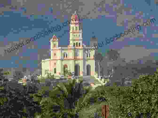 Pilgrims On A Pilgrimage To The Sanctuary Of El Cobre In Santiago De Cuba Our Lady Of Charity: How A Cuban Devotion To Mary Helped Me Grow In Faith And Love