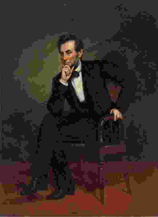 Portrait Of Abraham Lincoln Abraham Lincoln: Addressing A Nation (Primary Source Readers)