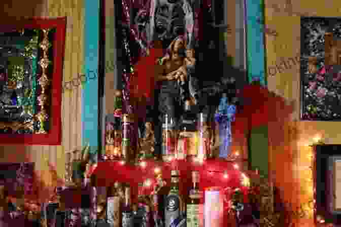 Preserving The Tradition Of Voodoo In New Orleans New Orleans Voodoo: A Cultural History