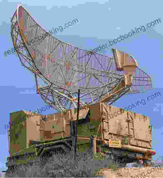 Radar System Detecting Aircraft Robots Drones And Radar: Electronics Go To War (STEM On The Battlefield)