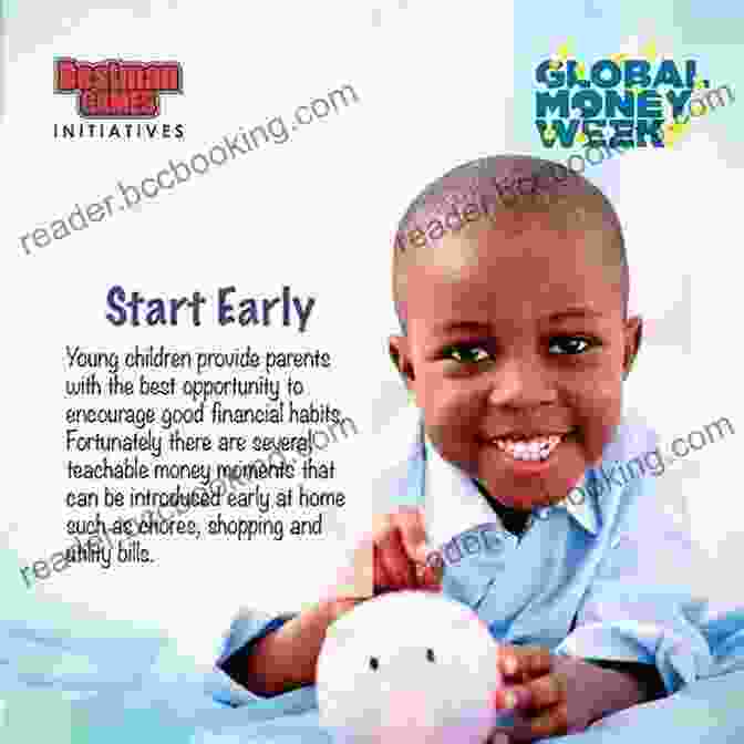 Raise Money Smart Kids And Develop Their Entrepreneurial Mind MILLIONAIRE KIDS: Raise Money Smart Kids Develop Entrepreneurial Mind