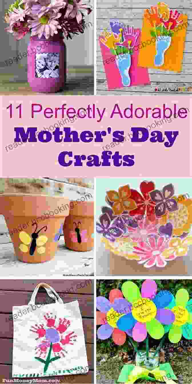Respecting Mom's Boundaries Mother S Day Gifts Activities And Recipes: Easy Ways To Please Mom And Show You Care (Holiday Entertaining 15)