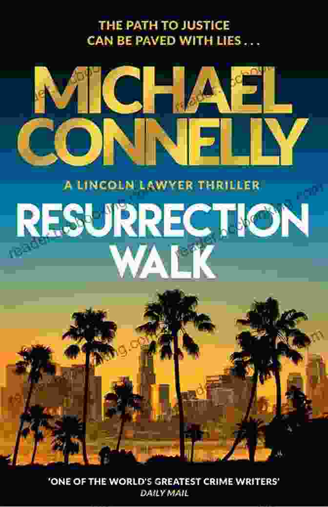 Resurrection Year Book Cover Resurrection Year: Turning Broken Dreams Into New Beginnings