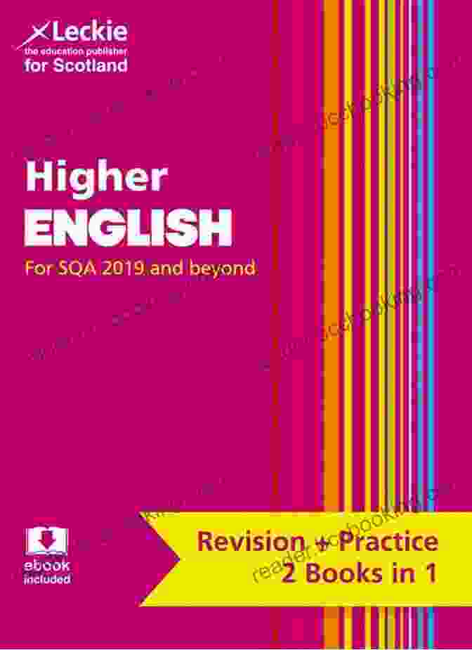 Revise Curriculum For Excellence Textbook On A Student's Desk Higher Physical Education: Preparation And Support For Teacher Assessment (Leckie Complete Revision Practice): Revise Curriculum For Excellence SQA Exams