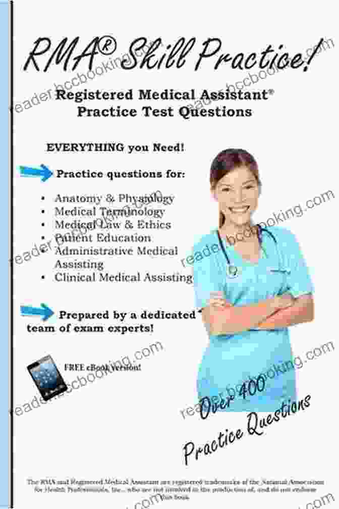RMA Test Practice Questions And Review For The Registered Medical Assistant Exam RMA Exam Flashcard Study System: RMA Test Practice Questions And Review For The Registered Medical Assistant Exam
