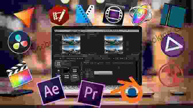 Selecting The Best Video Editing Software For YouTube Make Your Own Amazing YouTube Videos: Learn How To Film Edit And Upload Quality Videos To YouTube