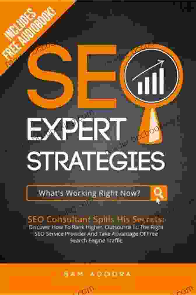 SEO Boost Book Cover SEO Boost: How To Be Found On Google