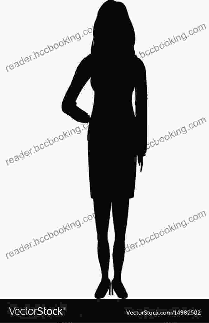 Silhouette Of A Young Girl Standing In The Shadows, Representing The Author's Hidden Struggles With Mental Health Lost Child: The True Story Of A Girl Who Couldn T Ask For Help