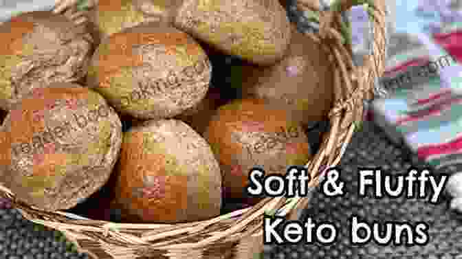 Soft And Fluffy Keto Bread Keto Bread Recipes: The Top 17 Of The Best Keto Bread Recipes