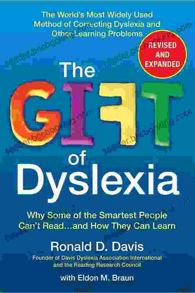 Special Ed My Dystopian Dyslexic Success Book Cover Special Ed: My Dystopian Dyslexic Success