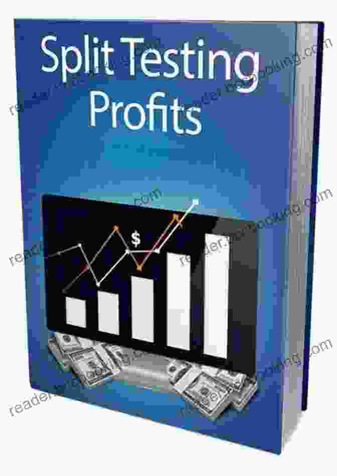 Split Testing Profits Book Cover Split Testing Profits