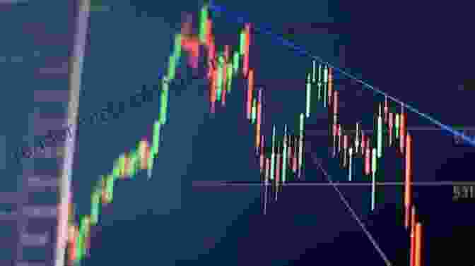 Stock Market Charts And Graphs Being Analyzed Stock Analysis 101: A Step By Step Guide To Analyzing And Buying A Stock