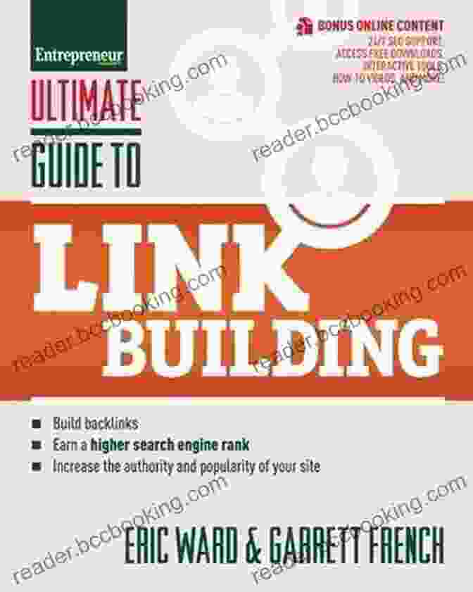 Strategic Link Building Strengthens Your Website's Authority And Credibility 101 TOTALLY FREE Ways To Get FREE ADVERTISING For Your WEBSITE Or BLOG: A Complete Guide To SEO Website Optimization Website Design Website Building Advertising Free Publicity 1)