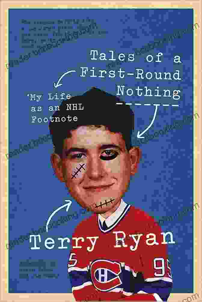 Tales Of First Round Nothing Enchanting Literary Adventure Tales Of A First Round Nothing