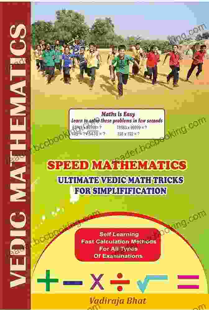 Teach Yourself Speed Mathematics Ultimate Vedic Math Tricks For Simplifications Teach Yourself Speed Mathematics Ultimate Vedic Math Tricks For Simplifications: Math Tricks For Fast Calculations