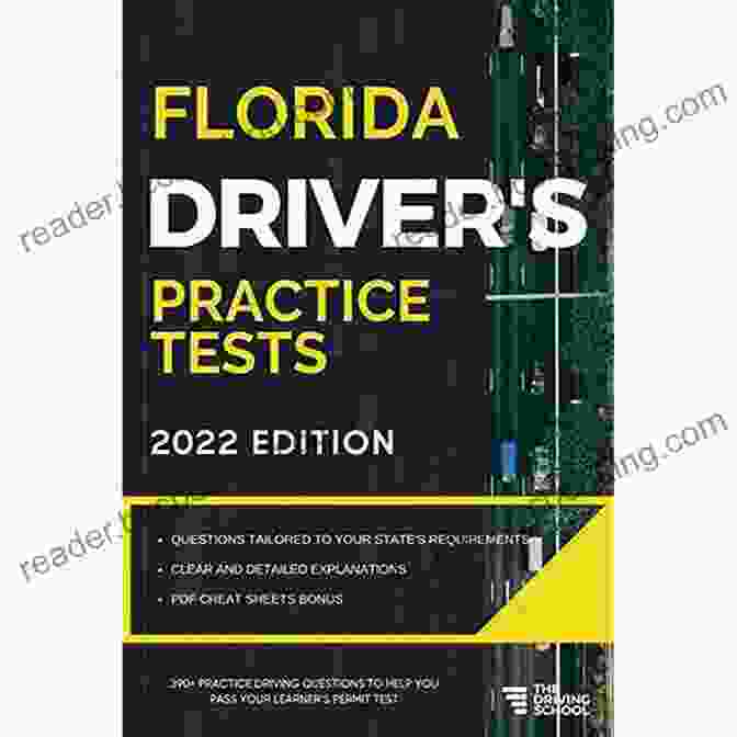 Testimonial 1 Arizona Driver S Practice Tests: + 360 Driving Test Questions To Help You Ace Your DMV Exam (Practice Driving Tests)