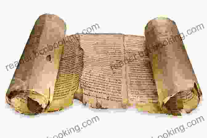 The Dead Sea Scrolls Accidental Archaeologists: True Stories Of Unexpected Discoveries