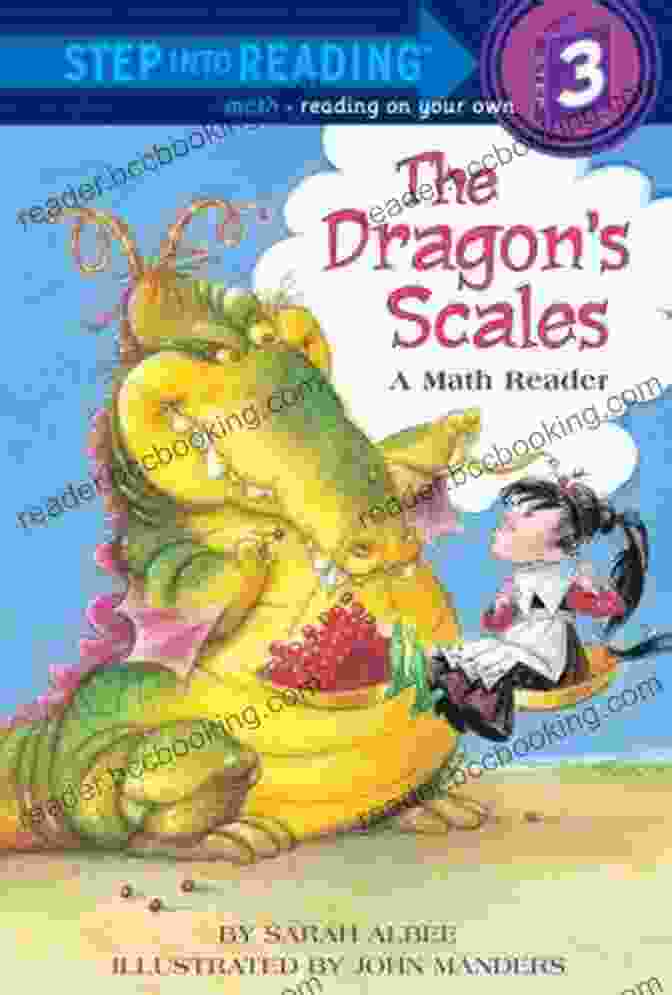The Dragon Scales Step Into Reading Book Cover The Dragon S Scales (Step Into Reading)