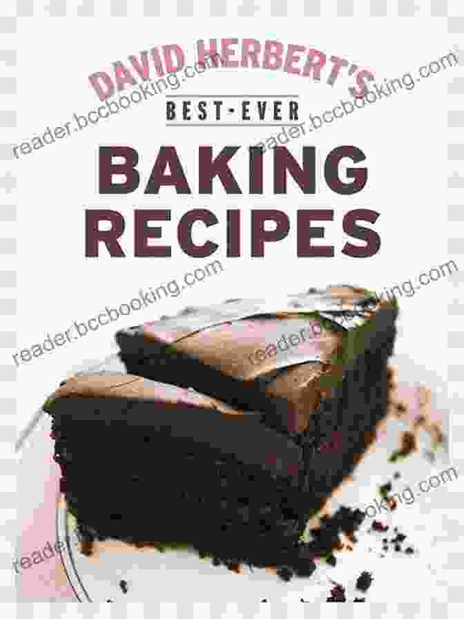 The Most Amazing Holiday Baking For Teens Book Cover The Most Amazing Holiday Baking For Teens: Super Easy Sweet And Savory Cookies Bars Snacks Breads Cakes Cupcakes Muffins Recipes And More