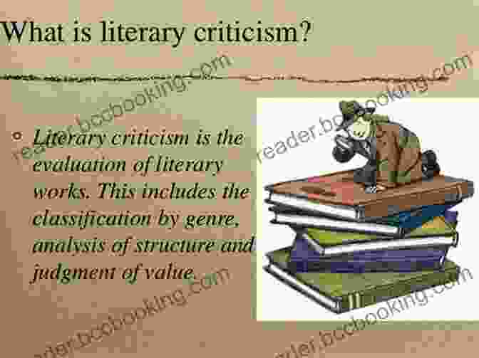 The Oberon Masters Series: Unleashing The Power Of Literary Criticism The Role Of The Critic (Oberon Masters Series)