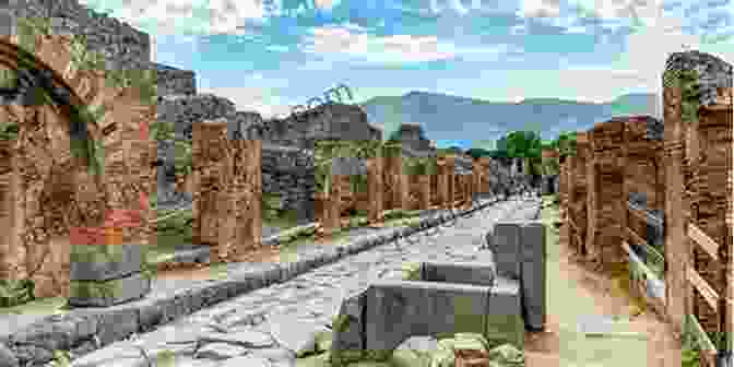 The Ruins Of Pompeii Accidental Archaeologists: True Stories Of Unexpected Discoveries
