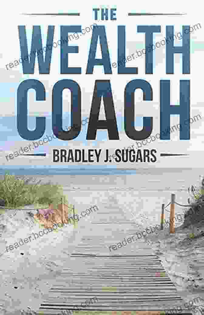 The Wealth Coach Book Cover The Wealth Coach