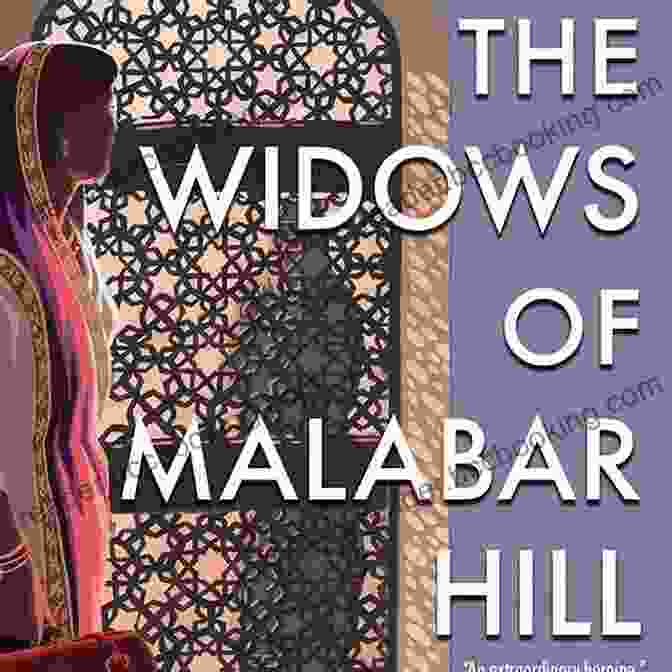 The Widows Of Malabar Hill Book Cover The Widows Of Malabar Hill (A Perveen Mistry Novel 1)