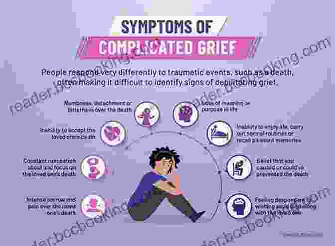 Therapist Comforting Client Experiencing Grief After Traumatic Loss Treating Traumatic Bereavement: A Practitioner S Guide