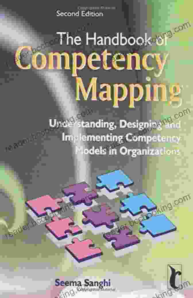 Understanding Designing And Implementing Competency Models In Organizations Book Cover The Handbook Of Competency Mapping: Understanding Designing And Implementing Competency Models In Organizations