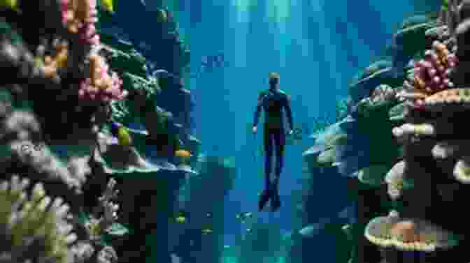 Unlock The Art Of Underwater Breathing Ready Steady Swim (Mermaid School 3)