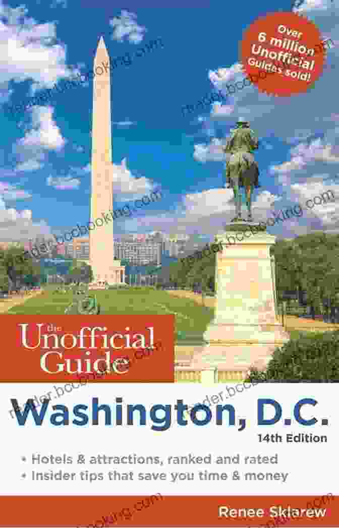 Unofficial Guide To Washington Unofficial Guides Unofficial Guide To Washington D C (Unofficial Guides)