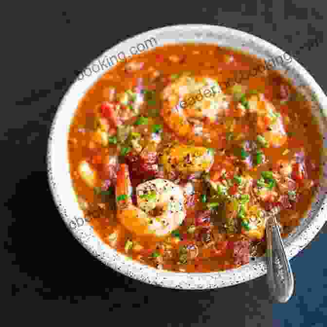 Vibrant Dishes Of New Orleans Cuisine Gumbo Tales: Finding My Place At The New Orleans Table
