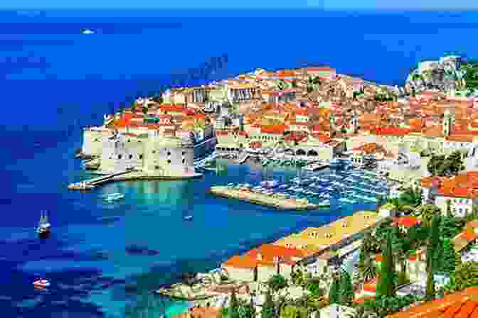 View Of Dubrovnik At Different Times Of Day How To Photograph Dubrovnik Croatia