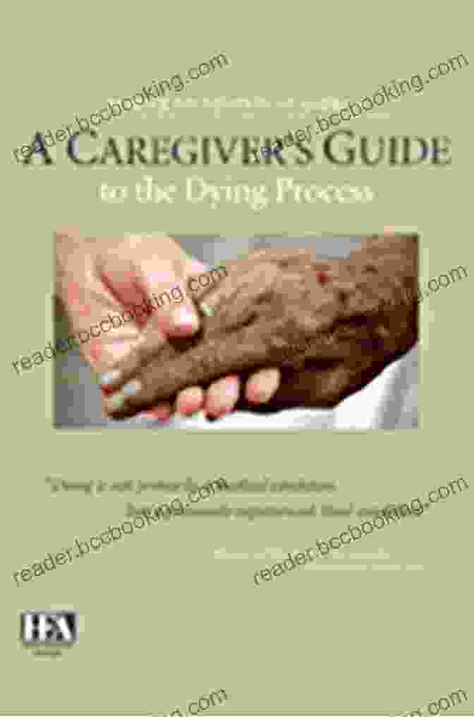 Wellness Guide To The Dying Process Book Cover The Living End: A Wellness Guide To The Dying Process