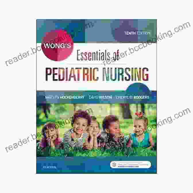 Wong's Essentials Of Pediatric Nursing Book Cover Wong S Essentials Of Pediatric Nursing E