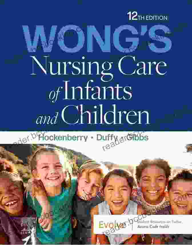 Wong's Nursing Care Of Infants And Children Book Cover Study Guide For Wong S Nursing Care Of Infants And Children E