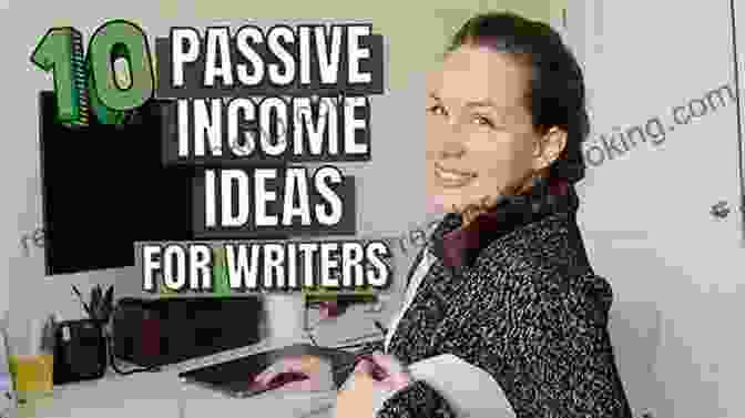 Writers Generating Passive Income From Their Writing Publish Promote Profit : The New Rules Of Writing Marketing Making Money With A