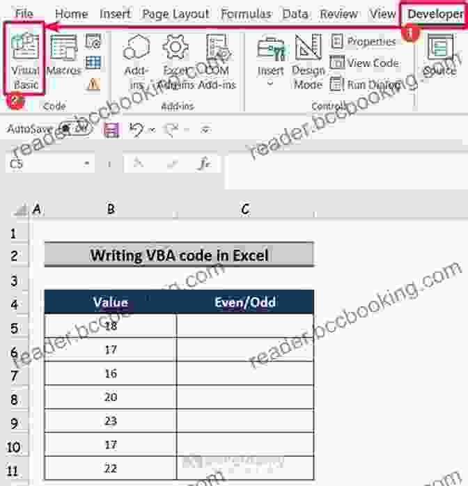 Writing VBA Code EXCEL 2024: An Up To Date Guide To Becoming The Go To Microsoft Excel Expert By Mastering All The Fundamentals And Advanced Functions With Practically Elaborated Examples