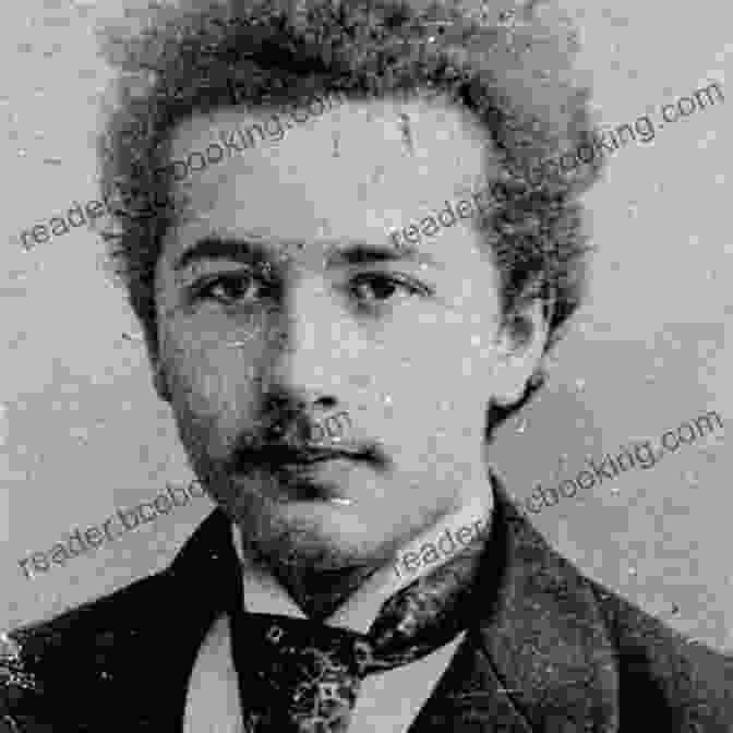 Young Albert Einstein, A Curious And Imaginative Child With A Passion For Learning. Who Was Albert Einstein? (Who Was?)