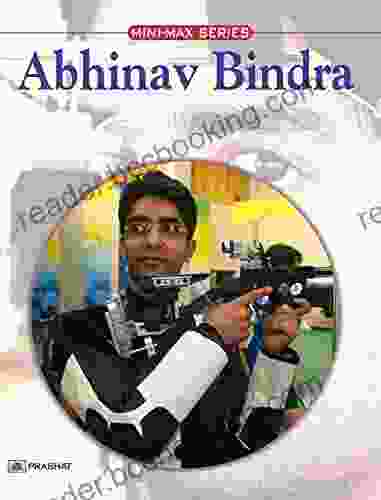 Abhinav Bindra (Famous Biographies For Children)