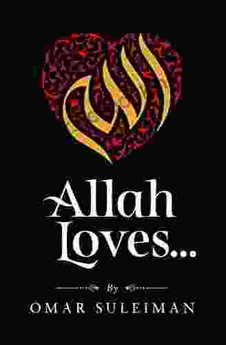 Allah Loves Suleiman Omar
