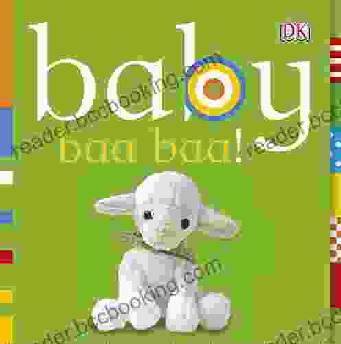 Baby: Baa Baa (Baby Chunky Board Books)