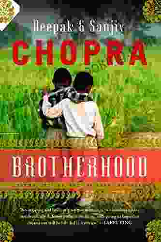 Brotherhood: Dharma Destiny And The American Dream