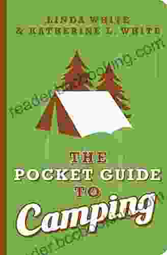 The Pocket Guide To Camping (Pocket Guide To (Gibb Smith))